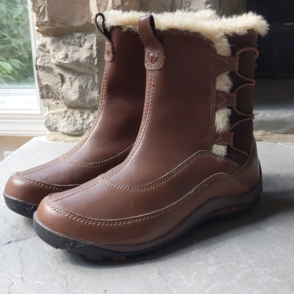 Merrell Penza winter boots